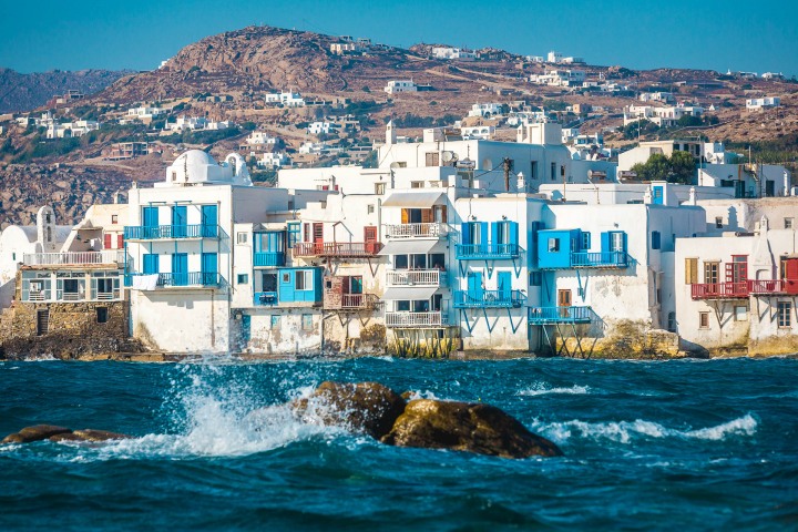 AGP Favorite, Europe, Greece, Harbour, Mykonos, Travel, AGP, Alex G Perez, www.AGPfoto.com