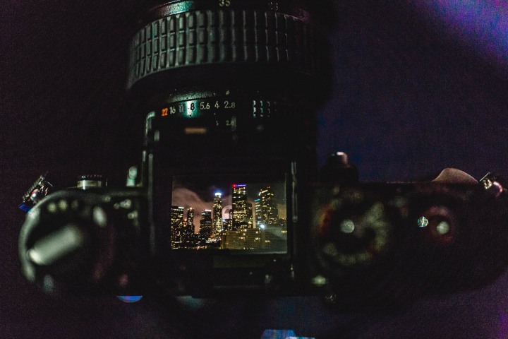 AGP Favorite, California, Downtown, Los Angeles, North America, Skyline, Travel, United States, AGP, Alex G Perez, www.AGPfoto.com