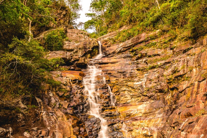 AGP Favorite, Brazil, Chapada Diamantina National Park, Long Exposure, South America, Travel, Waterfall