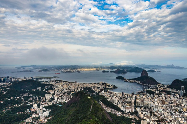 AGP Favorite, Botafogo, Brazil, Rio de Janeiro, South America, Travel