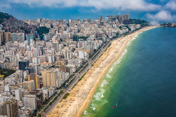Aerial Photography, AGP Favorite, Brazil, Ipanema Beach, Rio de Janeiro, South America, Travel, AGP, Alex G Perez, www.AGPfoto.com