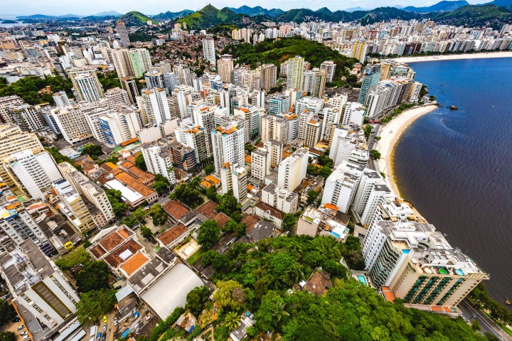 Aerial Photography, AGP Favorite, Brazil, Rio de Janeiro, South America, Travel