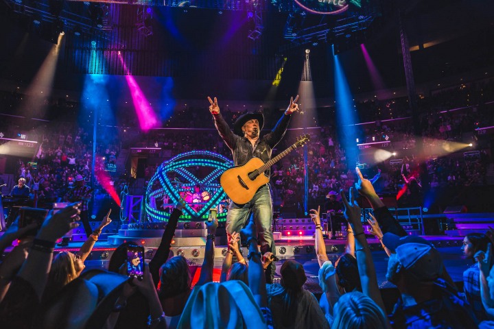AGP Favorite, Country, Garth Brooks, Music, AGP, Alex G Perez, www.AGPfoto.com