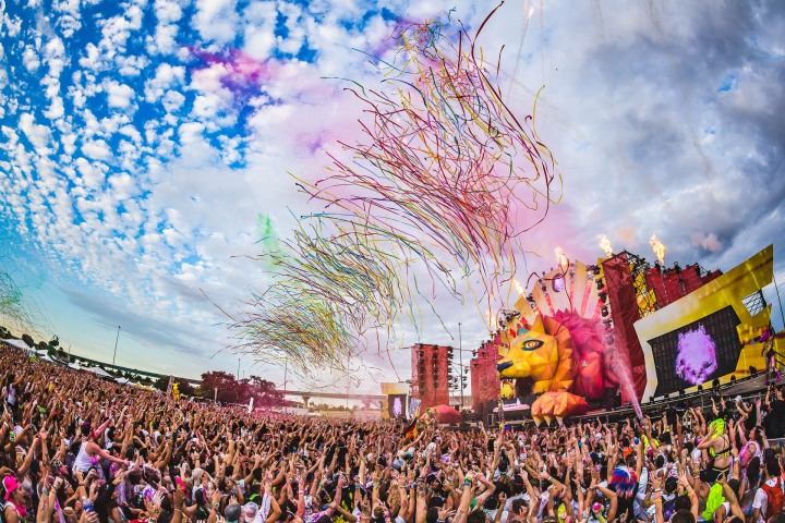 Confetti, EDM, Life In Color, Music, AGP, Alex G Perez, www.AGPfoto.com