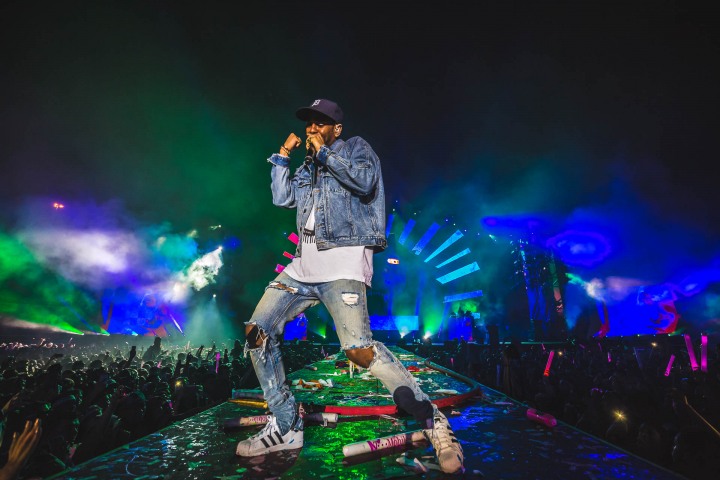 AGP Favorite, Big Sean, hip hop, Life In Color, Music, AGP, Alex G Perez, www.AGPfoto.com