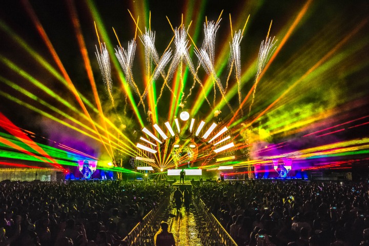AGP Favorite, EDM, Jack Ü, Lazers, Life In Color, Music, Pyro, AGP, Alex G Perez, www.AGPfoto.com
