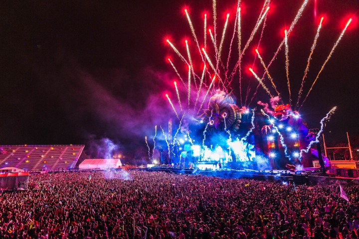 AGP Favorite, EDC, EDC Mexico, EDM, Electric Daisy Carnival, Music, Pyro, AGP, Alex G Perez, www.AGPfoto.com