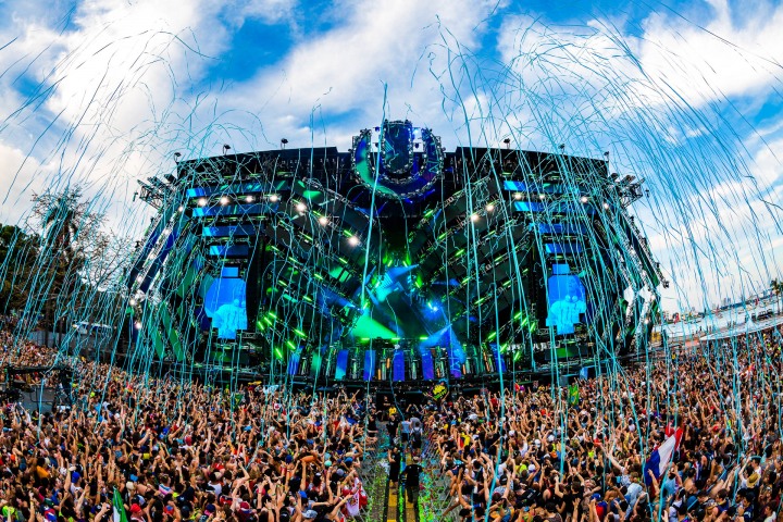 Confetti, EDM, Music, Ultra, Ultra Miami, UMF, AGP, Alex G Perez, www.AGPfoto.com