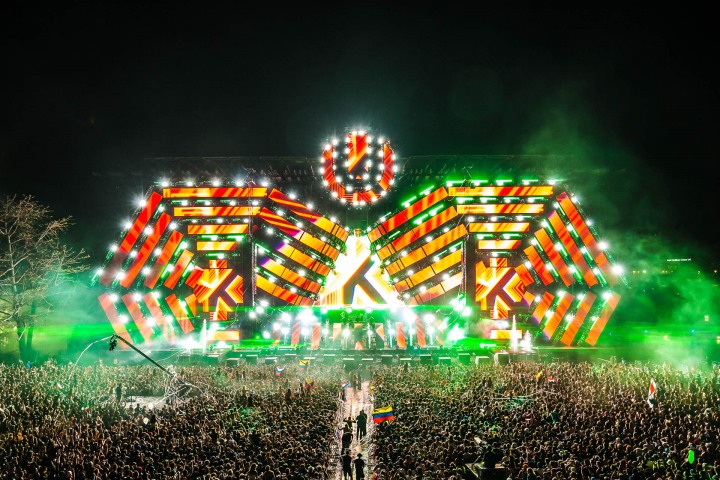 AGP Favorite, EDM, Music, Ultra, Ultra Miami, UMF