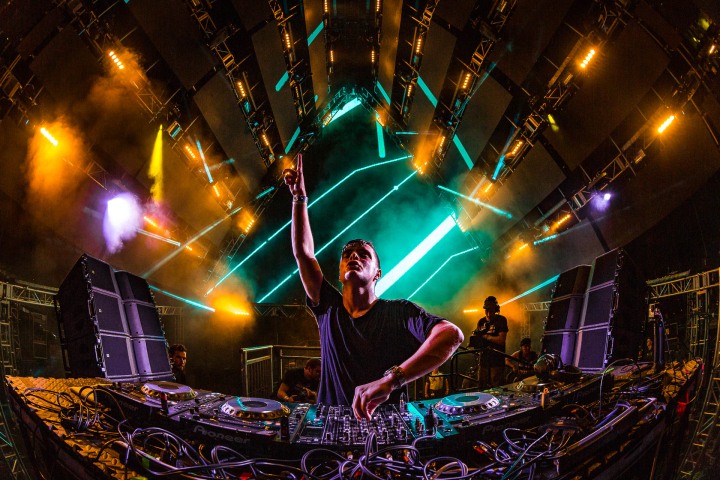 AGP Favorite, EDM, Martin Garrix, Music, Ultra, Ultra Miami, UMF