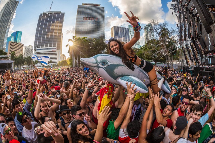 AGP Favorite, EDM, Music, Ultra, Ultra Miami, UMF, AGP, Alex G Perez, www.AGPfoto.com