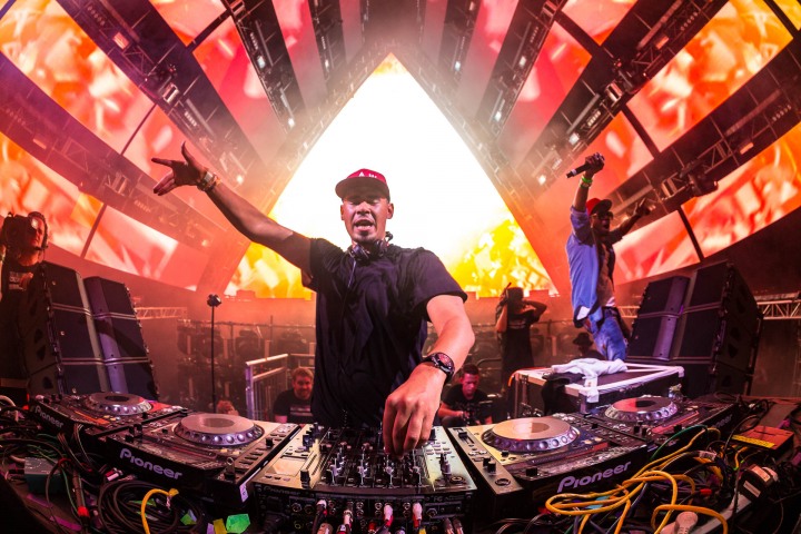 Afrojack, EDM, Music, Ultra, Ultra Miami, UMF
