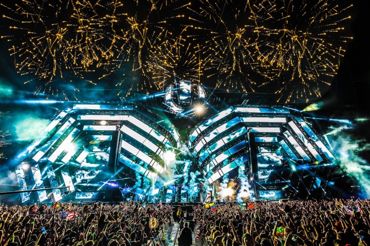 AGP Favorite, EDM, Music, Pyro, Ultra, Ultra Miami, UMF