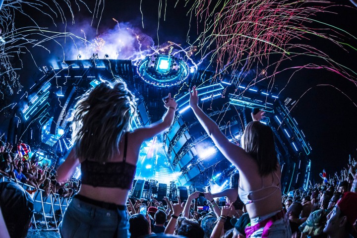 AGP Favorite, Confetti, EDM, Music, Ultra, Ultra Miami, UMF