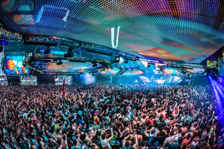 EDM, Music, Ultra, Ultra Miami, UMF, AGP, Alex G Perez, www.AGPfoto.com