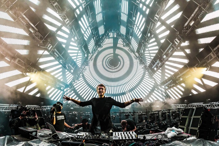 AGP Favorite, EDM, Music, Ultra, Ultra Miami, UMF, Zedd