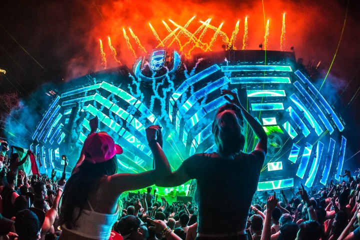 AGP Favorite, EDM, Music, Pyro, Ultra, Ultra Miami, UMF