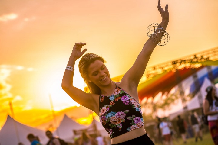 AGP Favorite, EDM, Euphoria, Music