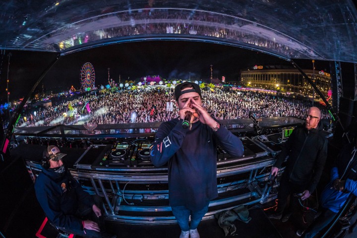 AGP Favorite, EDC, EDC New York, EDC NY, EDM, Electric Daisy Carnival, Jauz, Music, AGP, Alex G Perez, www.AGPfoto.com