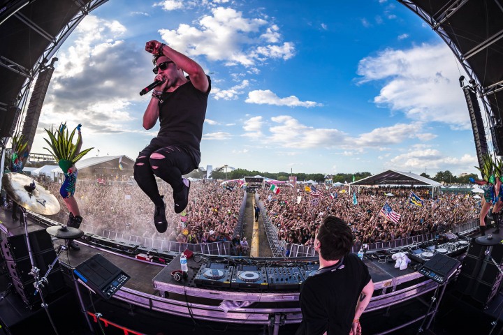 3LAU, AGP Favorite, Audien, EDM, Music, SMF, SunSet Festival