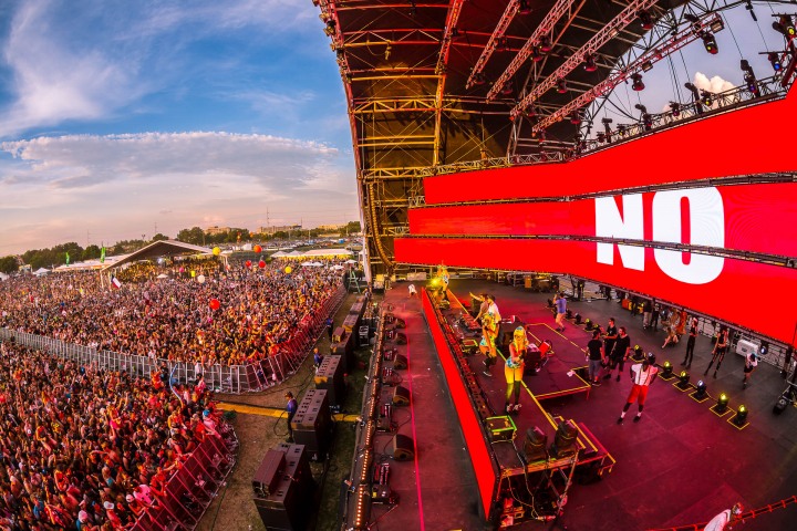 Cash Cash, EDM, Music, SMF, SunSet Festival