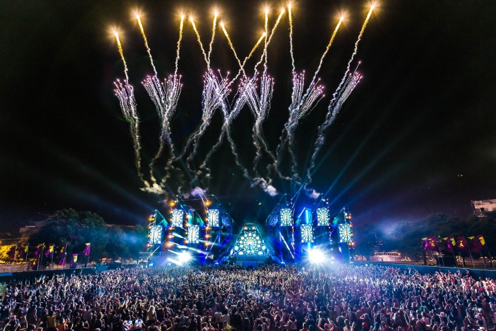 AGP Favorite, EDM, Music, Pyro, SAMF, Spring Awakening Festival