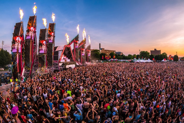 AGP Favorite, EDM, Music, SAMF, Spring Awakening Festival