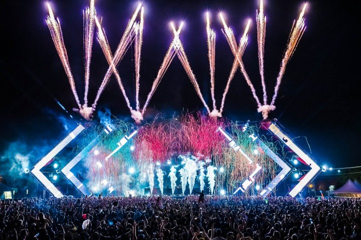 AGP Favorite, EDM, Music, Pyro, SAMF, Spring Awakening Festival, AGP, Alex G Perez, www.AGPfoto.com
