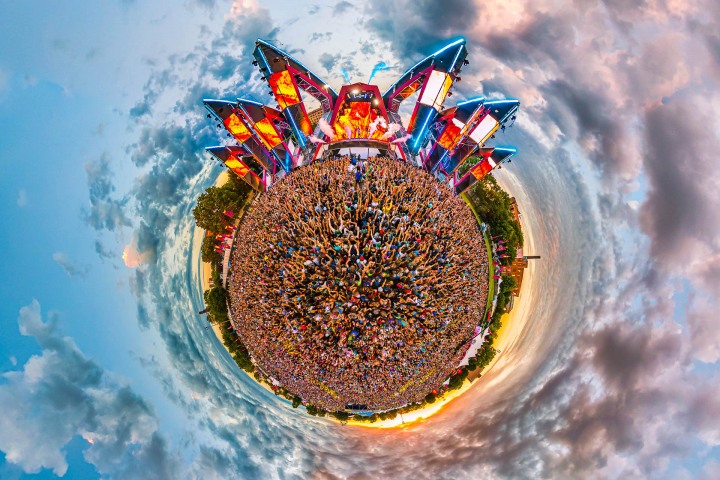 AGP Favorite, EDM, Music, SAMF, Spring Awakening Festival