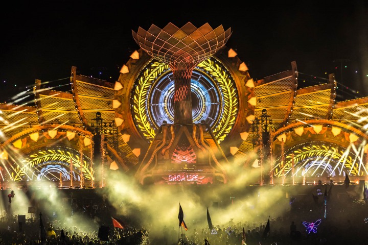 AGP Favorite, EDC, EDC Las Vegas, EDC LV, EDM, Electric Daisy Carnival, Music