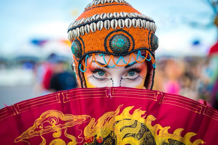 AGP Favorite, EDC, EDC Las Vegas, EDC LV, EDM, Electric Daisy Carnival, Music