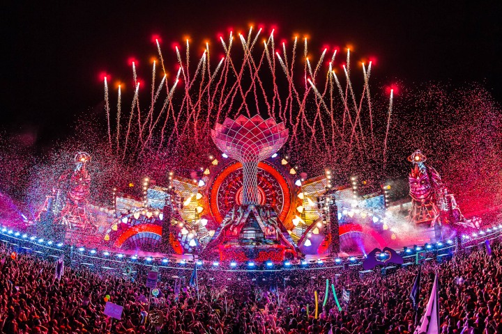 AGP Favorite, EDC, EDC Las Vegas, EDC LV, EDM, Electric Daisy Carnival, Music, Pyro, AGP, Alex G Perez, www.AGPfoto.com