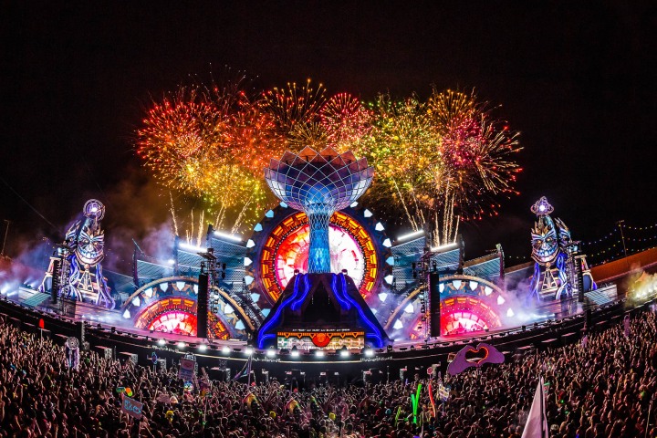 AGP Favorite, EDC, EDC Las Vegas, EDC LV, EDM, Electric Daisy Carnival, Music, Pyro