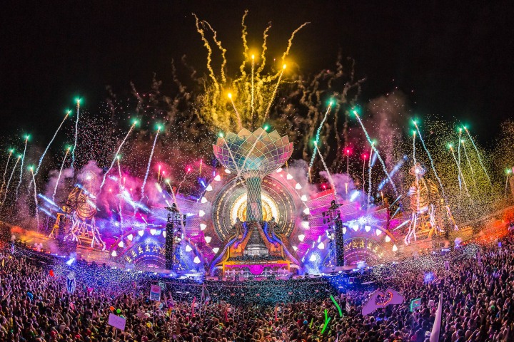 AGP Favorite, EDC, EDC Las Vegas, EDC LV, EDM, Electric Daisy Carnival, Music, Pyro, AGP, Alex G Perez, www.AGPfoto.com