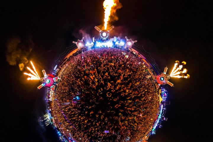 EDC, EDC Las Vegas, EDC LV, EDM, Electric Daisy Carnival, Fire, Music, AGP, Alex G Perez, www.AGPfoto.com