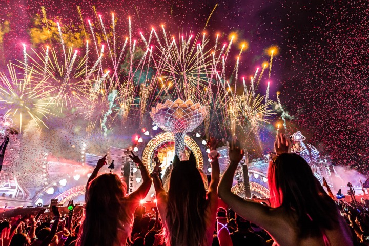 AGP Favorite, EDC, EDC Las Vegas, EDC LV, EDM, Electric Daisy Carnival, Music, Pyro, AGP, Alex G Perez, www.AGPfoto.com