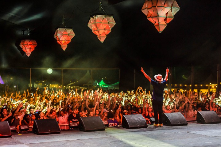 AGP Favorite, hip hop, Music, Panorama, SchoolBoy Q