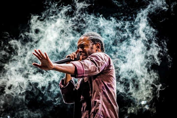 AGP Favorite, hip hop, Kendrick Lamar, Music, Panorama, AGP, Alex G Perez, www.AGPfoto.com