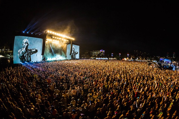 hip hop, Music, Panorama