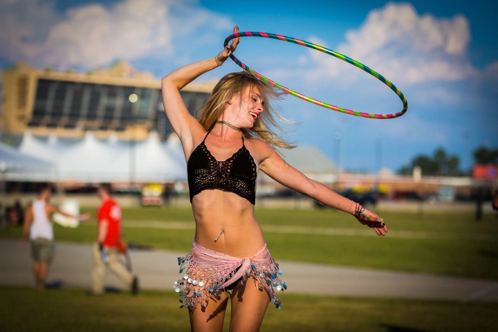 EDM, Imagine Festival, IMF, Music