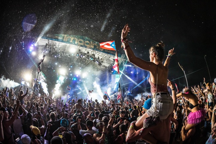 AGP Favorite, EDM, Imagine Festival, IMF, Music