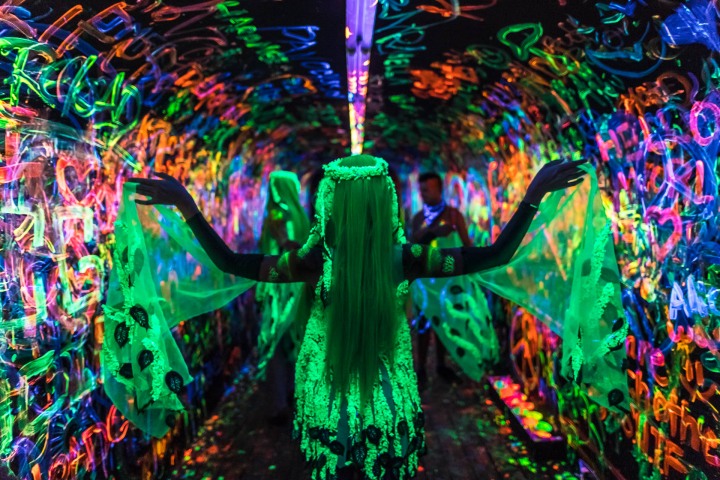 AGP Favorite, EDM, Music, Nocturnal Wonderland