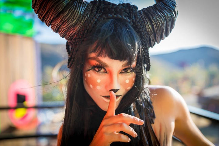 AGP Favorite, EDM, Music, Nocturnal Wonderland