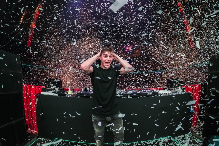 AGP Favorite, Confetti, EDM, Martin Garrix, Music, Ultra, Ultra Chile, AGP, Alex G Perez, www.AGPfoto.com