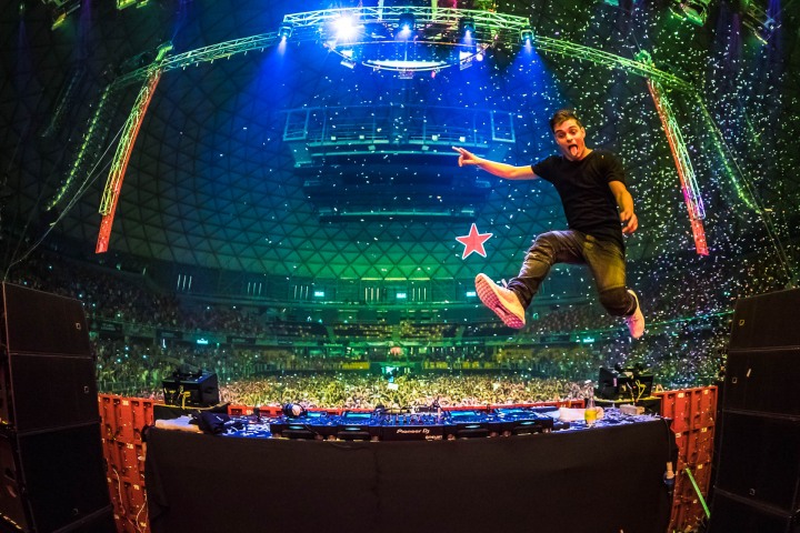 EDM, Martin Garrix, Music, Ultra, Ultra Chile, AGP, Alex G Perez, www.AGPfoto.com