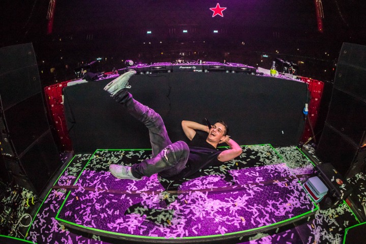 AGP Favorite, EDM, Martin Garrix, Music, Ultra, Ultra Chile