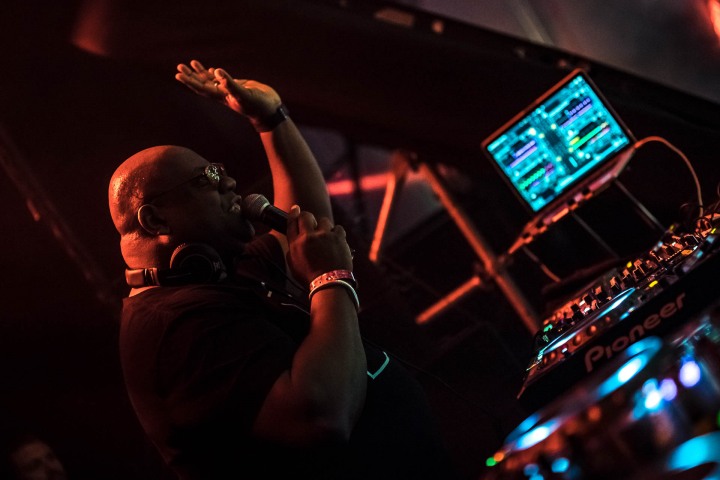 Carl Cox, Music, Resistance, Resistance Peru, Techno, AGP, Alex G Perez, www.AGPfoto.com