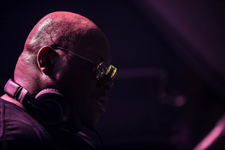 AGP Favorite, Carl Cox, Music, Resistance, Resistance Peru, Techno