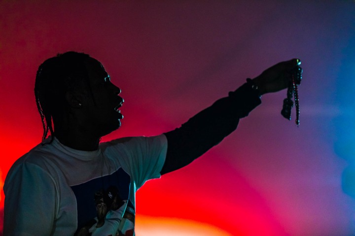 AGP Favorite, Freaky Deaky, hip hop, Music, Travis Scott, AGP, Alex G Perez, www.AGPfoto.com