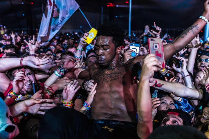 AGP Favorite, Desiigner, Freaky Deaky, hip hop, Music